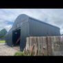Painting of farm sheds Image 10