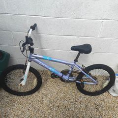Childs bike