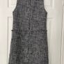 Michael Kors  Tweed Dress - Size 10 Image 2