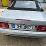 Mercedes SL320 R129 Image 2