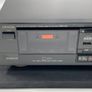 Beautiful Denon Drm-400 Cassette Deck With Dolby B, C, And Bias Functions Image 2