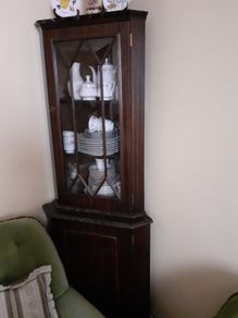 corner unit