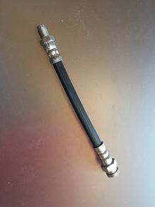 Rear Brake Hose (Fiat Coupe)