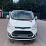 Ford transit custom Image 3