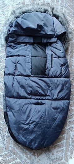 footmuff