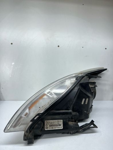 Ford Focus 2009 Mk2 5dr Drivers Side Front Headlight 8m51-13w029-bd A2l22b1s