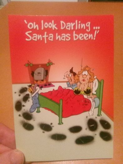 Christmas Cards - Set of 20