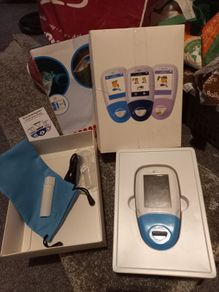 Bedfont piCO Smokerlyzer. New!