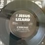 The Jesus Lizard - Inch (7" Limited Boxset) Image 9