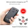 artfone C1+ Big Button Mobile Phone for Elderly SIM Free Senior Mobile Phones Image 3