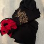 Ninja Halloween Costume Image 2