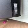 Philips 58" 4K Ambilight Smart TV 58PUS8507/12 cracked screen Image 3