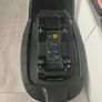 Car seat and isofix Image 2