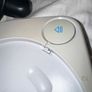 PSOne SCPH-102 untested console with controller PlayStation 1 Image 4