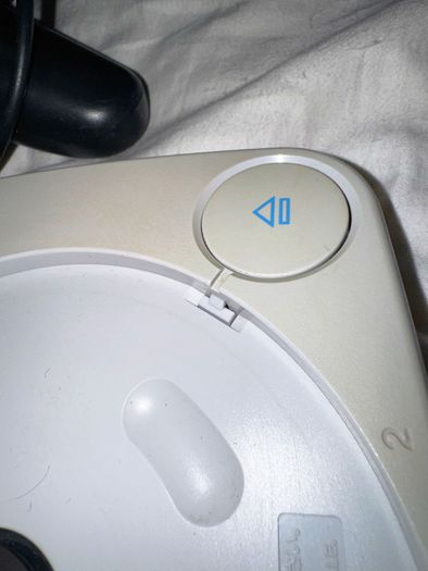 PSOne SCPH-102 untested console with controller PlayStation 1