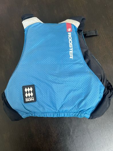 Buoyancy Aid / Life Jacket for Sailing / Windsurfing