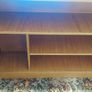 Wooden sideboard Image 3