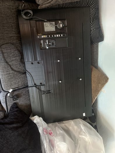 Samsung smart tv