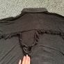diesel blouse Image 3
