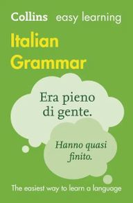 Collins Italian Grammar