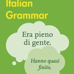 Collins Italian Grammar
