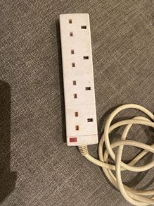 extension lead