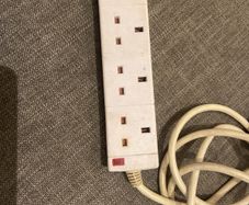 extension lead