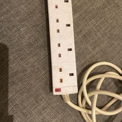 extension lead