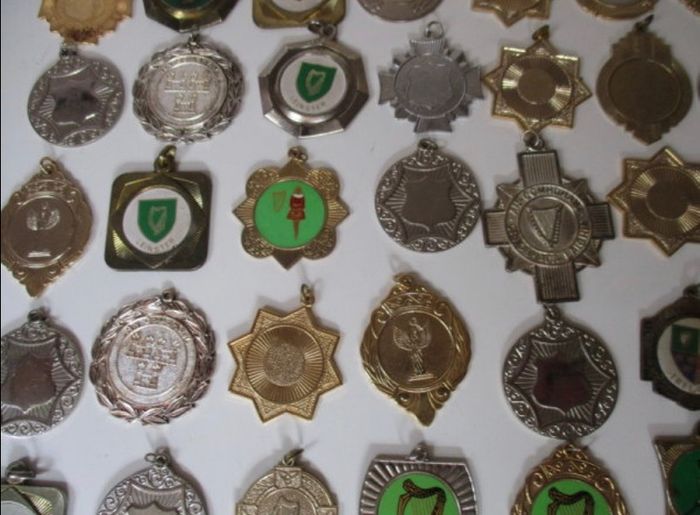 Medal Collection