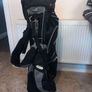Wilson golf bag with stand. Image 3