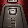 Silvercrest Hoyer Handel verticle vacuum cleaner with charger and accessories in excellent condition Image 4