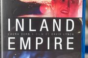 Inland Empire Blu-ray