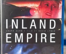 Inland Empire Blu-ray