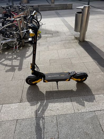 scooter