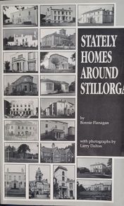 Stately Homes Around Stillorgan