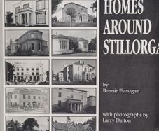 Stately Homes Around Stillorgan
