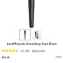 Bare Minerals smoothing face brush Image 2