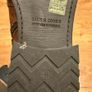 Jack and Jones leather boots - size 40 Image 2