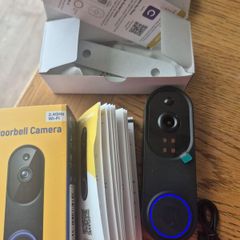 Camtro Camera Doorbell