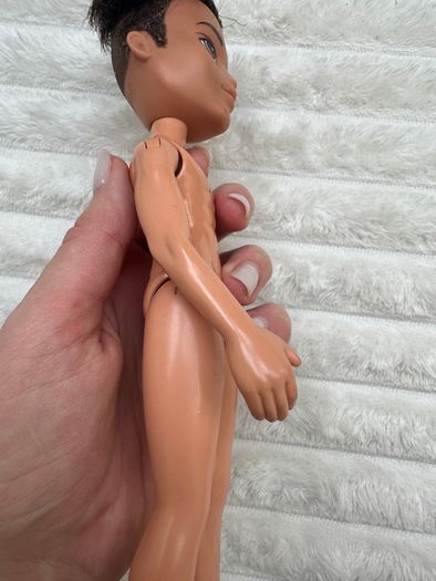 Bratz Boyz Dylan 2003 Left hand is too loose Used Please see photos
