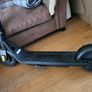 Pure Air 3 Electric scooter, foldable e-scooter Image 5