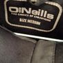 Tyrone GAA O'Neills Gaelic Football Jacket Jersey (Adult Medium) FREE POST Image 6