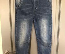 Penneys boys jeans aged 7-8 years