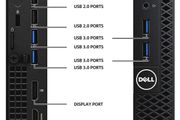 Dell OptiPlex 5050 Mini PC | Intel Core i5-7500T | 16GB RAM tiny Desktop