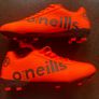Brand New O Neills football boots Size 4 Image 4