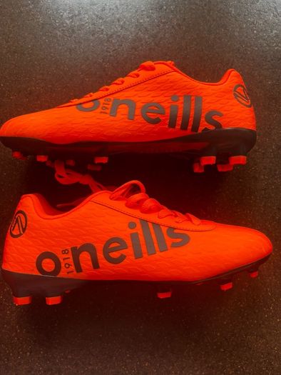 Brand New O Neills football boots Size 4