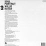Willie Hutch: Soul Portrait LP Limited Edition, Reissue Image 2