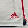 Arsenal Home Shorts 2021/22 Image 4