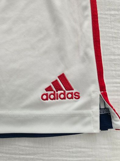 Arsenal Home Shorts 2021/22