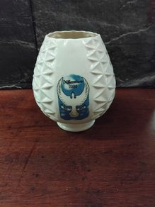 Donegal Melenium Vase